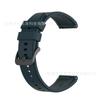 Correa de silicona Lisizer para reloj inteligente Huawei GT2o/watch3pro, correa de silicona para reloj Samsung watch345