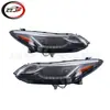 Aplicable a Faros LED Cruze 2016-2019 42680785 42680786