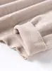 Suéter de Cuello Redondo para Mujer, Suéter de Punto Pulóver para Otoño e Invierno, Prenda Base para Mujer, Suéter Transfronterizo, Top de Punto, Camisa Base