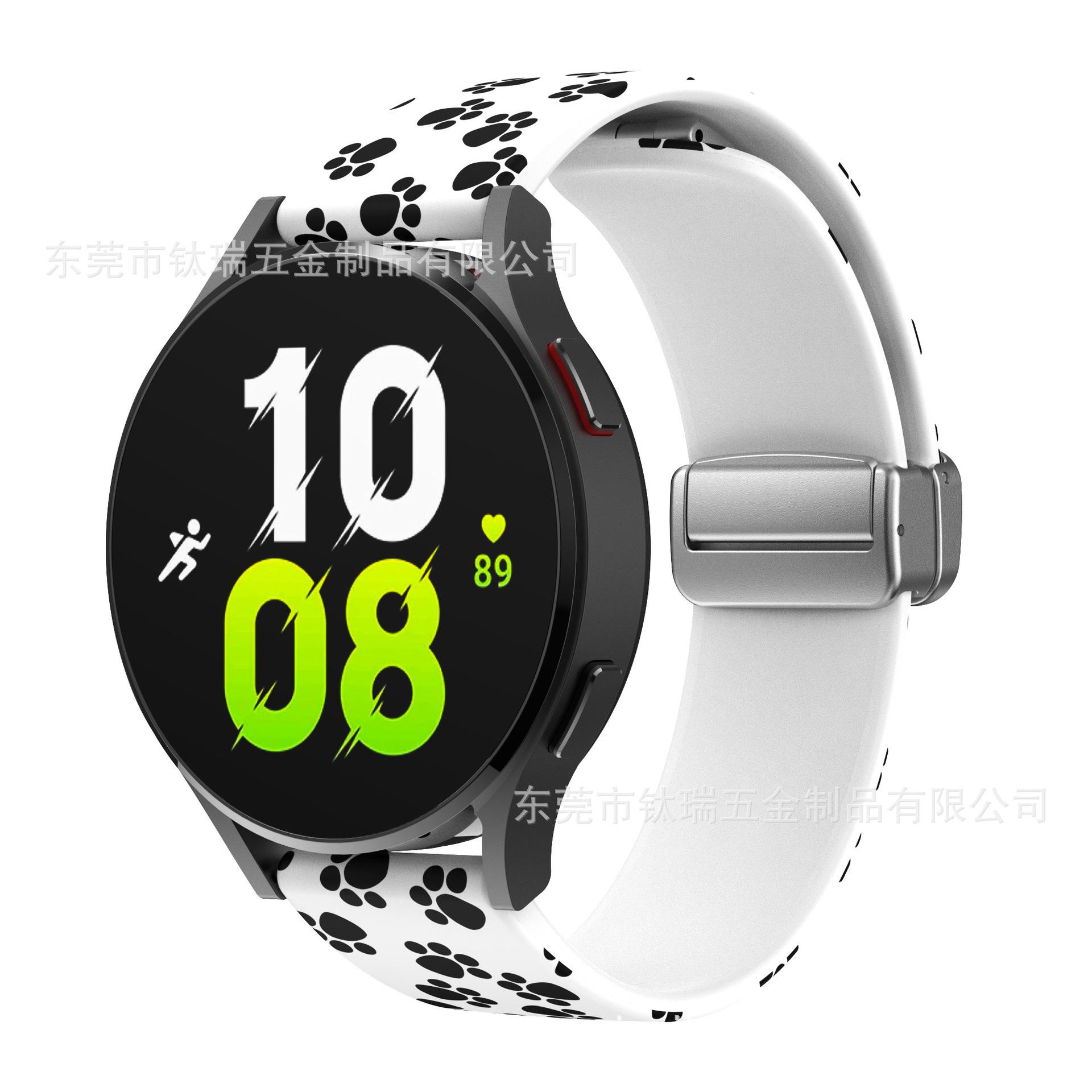 华为watch4 3表带