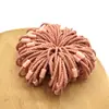 3.5cm Diademas Gomas para el Cabello Infantiles Alta Elasticidad Patrón Espiral Gomas para el Cabello Gomas para el Cabello de Bebé Accesorios para el Cabello Accesorios DIY Materiales