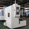Centro de Mecanizado Vertical Vmc530 Cnc Fresadora Cnc Fresadora Automática de Fresado, Mandrinado, Taladrado, Roscado Fresadora Cnc Pequeña
