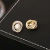 Pendientes Pequeños de Perlas de Agua Dulce Naturales, Pendientes de Aguja de Plata S925 de Alta Gama, Lujo Accesible, Pendientes Exquisitos de Estilo Femenino