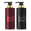 Champú nutritivo de jengibre para el cabello, procesamiento OEM, control de aceite, anticaspa, champú casero a base de hierbas, procesamiento OEM personalizado