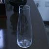 Jarra de Vidrio sin Plomo de 1000 ml para Agua Fría con Tapa de Acero Inoxidable, Tetera Transparente de Cristal para el Hogar, Nuevo Modelo al por Mayor para Cold Brew