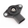 03C907386E É Adequado para Sensor de Pressão do Coletor de Admissão do Volkswagen Golf Mk5