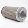Tela de Filtro para Máquina de Moldagem por Injeção Filtro de Óleo de Sucção WU-250/400/630/800/1000F*80/100/180-J