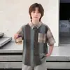 Exclusivo para Transmisión en Vivo de NiñosConjunto de Camiseta y Pantalones Rantuo Enlace Exclusivo de Transmisión en Vivo Envío Directo del Fabricante