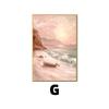 Pintura Decorativa Moderna Simples para Sala de Estar Estilo Nórdico Pintura de Parede para Corredor Estilo Francês Creme Pintura de Chão de Luxo Leve Pintura de Parede Ausway