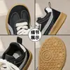 Zapatillas Deportivas de Entrenamiento Alemanas para Mujer de Nuevo Color Block Primavera y Otoño 2026, Zapatillas Deportivas Planas de Moda Versátiles con Suela Suave Antideslizantes, Zapatos Deportivos Casuales