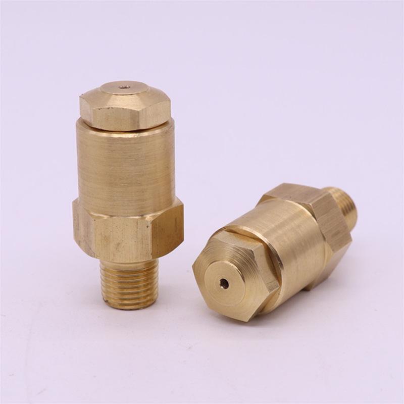 降尘用细微雾化喷嘴  (5)