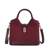 Bolso Cubo Texturizado de Alta Calidad Otoño 2026, Bolso de Mano de Moda Elegante, Bolso Cruzado de Hombro Vintage para el Trabajo