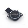 Adequado para o novo Passat Tiguan Octavia Haorui Magotan sensor de ângulo do coletor de admissão 07L907386A