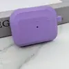 Adequado para Fones de Ouvido Bluetooth Sem Fio Apple AirPods Pro, Capa Protetora de Silicone em Formato de Diamante, Bolsa de Armazenamento Anti-Queda, Versão Grossa
