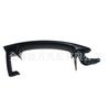 Adecuado para manija exterior de puerta de automóvil Volkswagen 5N0837205M 5N0839167BGRU