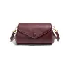 Bolso Pequeño Cuadrado Simple Transfronterizo Estilo Coreano para Mujer, Nuevo Modelo Otoño 2025, Bolso de Hombro Ligero de Lujo y Elegante, Versátil para el Trabajo, Bolso Cruzado