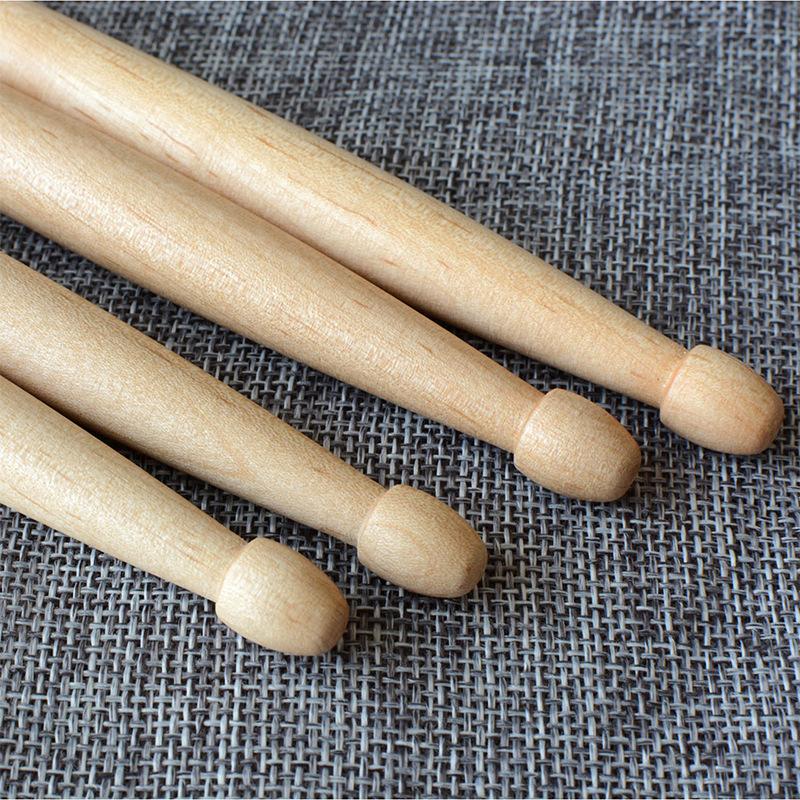 Drum-Sticks-5A-_Wood-Tip-Drums