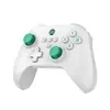Z03 Control de Juego Wukong Joystick de Efecto Hall Botón Gatillo Interruptor con Sensor de Movimiento Compatibilidad con Tres Modos para Android iOS PC