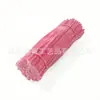 Bastão Torcido de Pelúcia Criptografado 8mm Celebridade da Internet Material para Buquê DIY Feito à Mão Produtos Educacionais Transfronteiriços para Crianças do Jardim de Infância