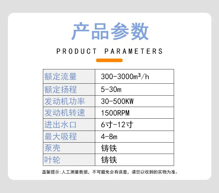 泵车参数3