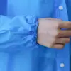 Impermeable Reutilizable para Adultos para Zonas Turísticas, Impermeable Espeso de Eva para Hombres y Mujeres, Poncho de Lluvia Largo para Senderismo al Aire Libre al por Mayor