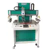 Máquina de Serigrafia Automática com Tela Sensível ao Toque 6080 para Artesanato Tradicional e Artesanato Banhado a Ouro