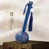 Martillo de artemisa, martillo de salud de artemisa, kit de materiales DIY hecho a mano, martillo de percusión de meridianos de artemisa, recuerdo, venta al por mayor de fabricante