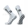 Meias de Futebol FS Sports Copyright Adulto Base de Toalha Espessadas Meias Esportivas Meias de Corrida Meias Antiderrapantes Outlet de Fábrica