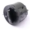 1K 0941431 Bb 1K 0941431 Ah Refacciones de Auto Interruptor de Faros Adecuado para Volkswagen Golf