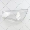 Adequado para 16 Ruihu 3X capa de farol 17 18 19 20 Chery Ruihu 3x capa de farol dianteiro máscara transparente