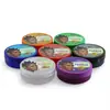 Exportación Transfronteriza Cera para Peinar Peluca Trenzada Antifrizz Larga Duración Hidratante Estilo Barro para el Cabello