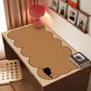 Alfombrilla de escritorio, Mantel especial para proteger la vista para escritorios de estudio de estudiantes, Alfombrilla impermeable y lavable para protección de mesa de oficina para niños
