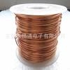 0.38mm 0.4mm 0.45mm 0.48mm 0.5mm alambre de cobre alambre de alta temperatura alambre de cobre para transformador tipo QA soldadura directa