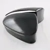 22 Reflectante para espejo retrovisor Tang suministros para coche modificación aplicable a BYD 18 Tang EV cubierta brillante para espejo retrovisor