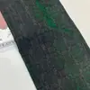 Patrón Floral Dorado OscuroRayón Seda Xiangyun Engrosada Seda Aceite Textura de Ocho Puntos Tela Textura Retro Tela Jacquard para Mujer