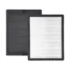 Adecuado para Filtro Purificador de Aire Ecoself Hap602/Hap602Wf Filtro Hepa Accesorios