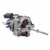 Brasil Egipto Vietnam África carcasa de aluminio 7525 motor de alambre de cobre motor de ventilador eléctrico motor de ventilador de mesa motor de ventilador