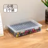 Caja de Almacenamiento de Materiales para el Área de Arte, Caja para Tizas, Caja de Almacenamiento, Cesta Clasificadora de Materiales Didácticos para el Aula y el Jardín de Infancia, Caja con Compartimentos Tipo Cajón
