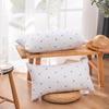 Almohada Almohada Núcleo Adulto Estudiante Dormitorio Funda de Almohada Núcleo de Almohada Protección Columna Cervical Persona Soltera Hogar Hotel Hotel Almohada Núcleo de Rebote Lento