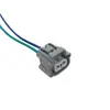 90075-60028 Aplicable 03-05 Toyota Conector de Portalámparas de Intermitente Cableado 90980-11019