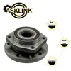 Rolamento de Cubo de Roda 274378 Roda Dianteira Adequado para Volvo: Unidade de Cubo de Roda 850/C70/S70/Xc70