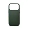 Funda de Cuero para Teléfono con Botón de IA para Apple 17Pro, Funda Magnética con Animación para iPhone 17Pro Max, Transfronterizo