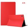 Adequado para Lenovo Tab M10 Plus X606 Capa de Couro com Suporte M11 Tb-331Fc 2024 Capa Protetora para Tablet