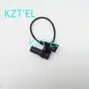 Sensor de Pulsos del Cigüeñal 0281002675 Bosch Adecuado para Excavadora Maquinaria de Ingeniería Repuestos