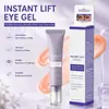 Crema Gel para Ojos Lifting Instantáneo Transfronterizo 15ml Empaque Neutro
