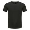 Camiseta de Camuflaje de Verano 2026 de Secado Rápido Patrón Pitón del Desierto Unisex para Fitness Manga Corta Camuflaje de Cuatro Colores Manga Corta Camiseta de Entrenamiento Militar