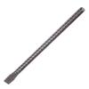 Cincel Extendido para Albañilería, 800 mm de Largo, 500 mm de Largo, 400 mm de Largo, Punta Plana, Punta Aguda, Cabeza Plana