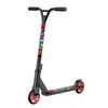 Límite de comercio electrónico transfronterizo coche patinete dos ruedas PU Patinete patinete de ciudad patinete bicicleta coche de esquí