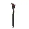 Venta Caliente Transfronteriza Portátil Cuadrada Angulada Brocha para Corrector Base de Maquillaje Herramientas de Belleza Esenciales para Principiantes Venta al por Mayor