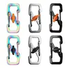 1 # Mini Mosquetón de Acero Inoxidable en Forma de Z, Accesorio de Ferretería con Cierre, Mosquetón Decorativo de Liberación Rápida para Mochila EDC de Doble Dirección